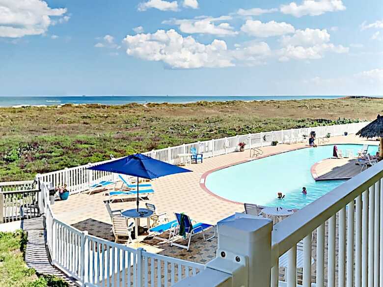2001 Grand Caribbean - Three Bedroom Condo
