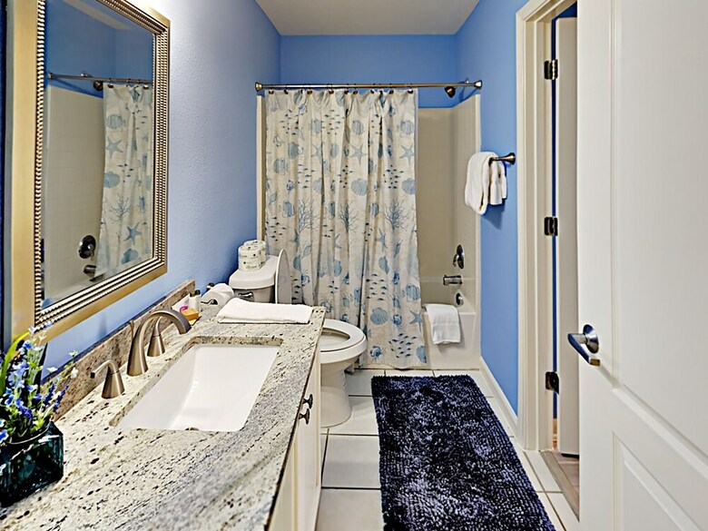 2001 Grand Caribbean - Three Bedroom Condo