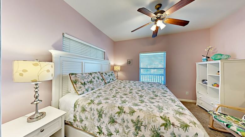 Beachy Keen - Five Bedroom Home