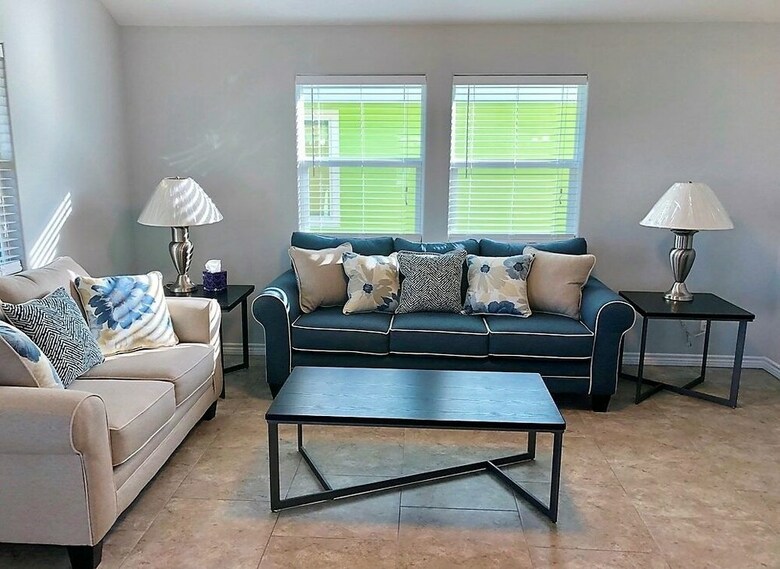 Flamingo Haven - Three Bedroom Home