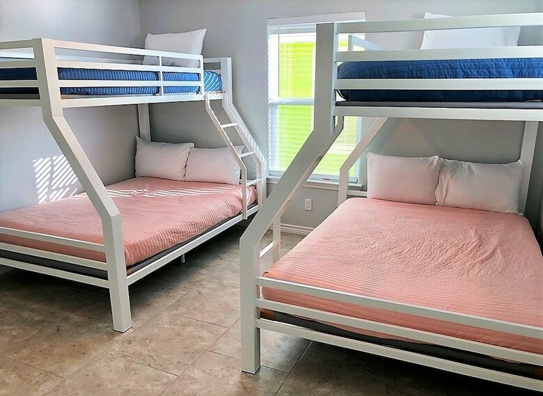 Flamingo Haven - Three Bedroom Home