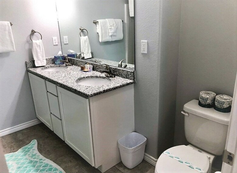 Flamingo Haven - Three Bedroom Home