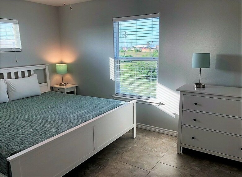 Flamingo Haven - Three Bedroom Home