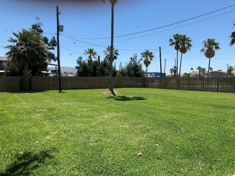 Renn House - Three Bedroom Bungalow