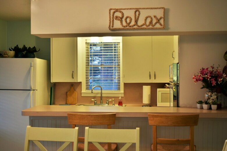 Renn House - Three Bedroom Bungalow
