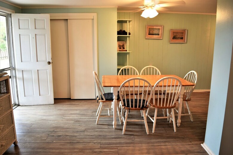 Renn House - Three Bedroom Bungalow