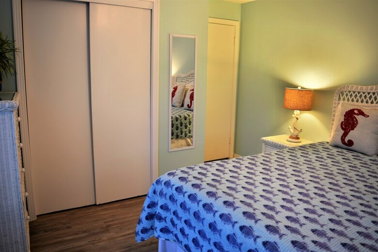Renn House - Three Bedroom Bungalow
