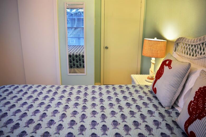 Renn House - Three Bedroom Bungalow