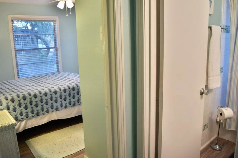 Renn House - Three Bedroom Bungalow