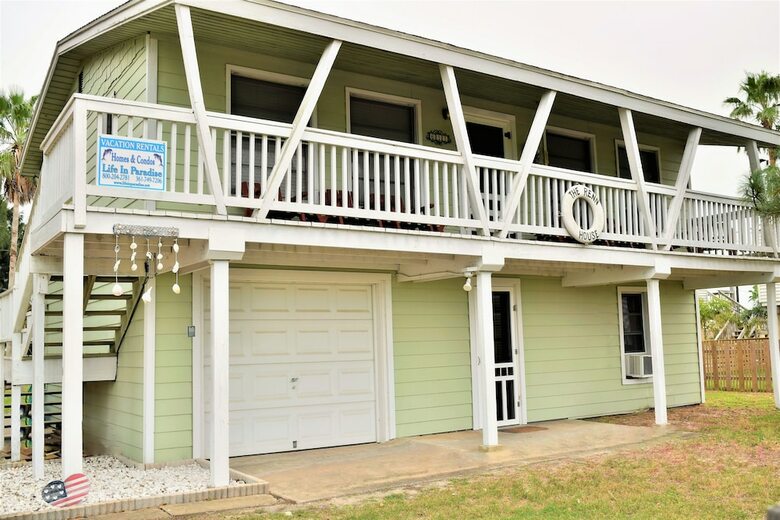 Renn House - Three Bedroom Bungalow