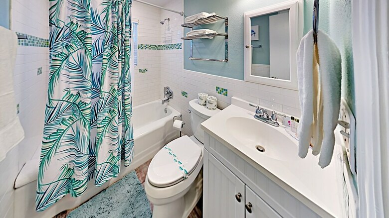 Renn House - Three Bedroom Bungalow