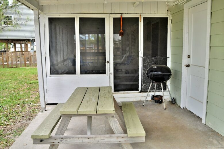 Renn House - Three Bedroom Bungalow