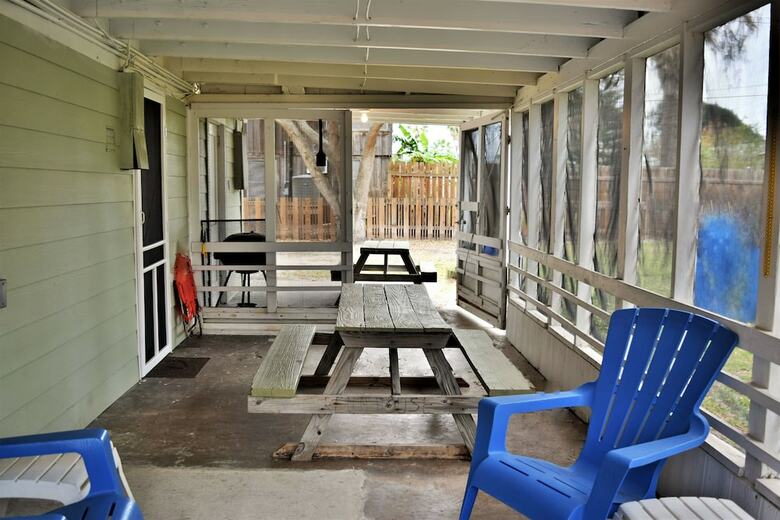 Renn House - Three Bedroom Bungalow