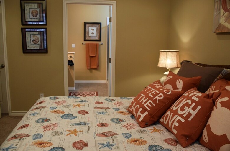 Kosta's Kasa - Three Bedroom Townhome