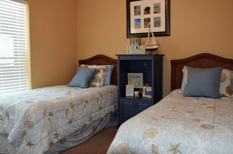 Kosta's Kasa - Three Bedroom Townhome