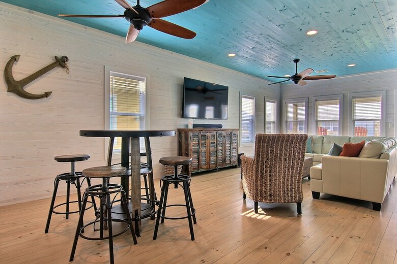Pelicans Landing - Four Bedroom Home