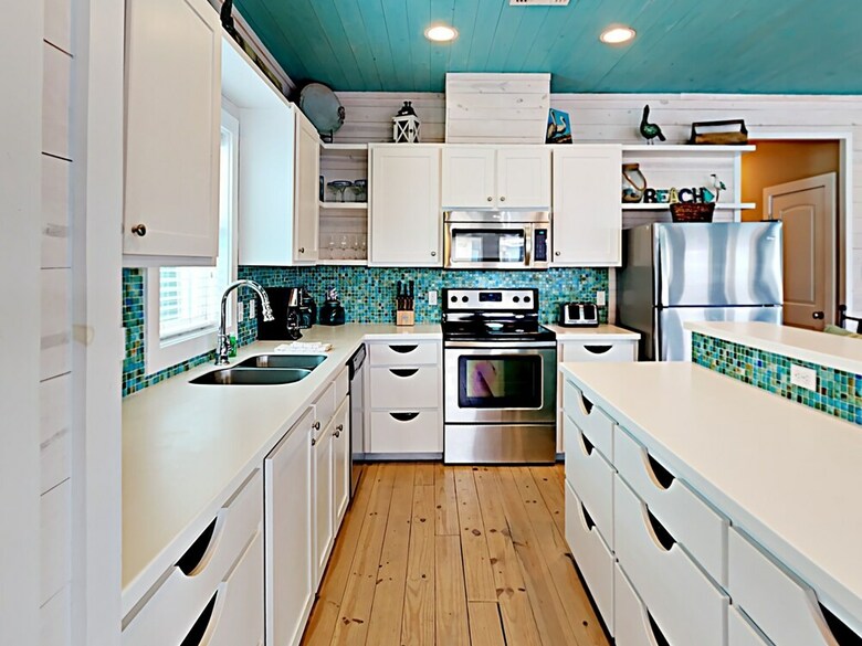 Pelicans Landing - Four Bedroom Home