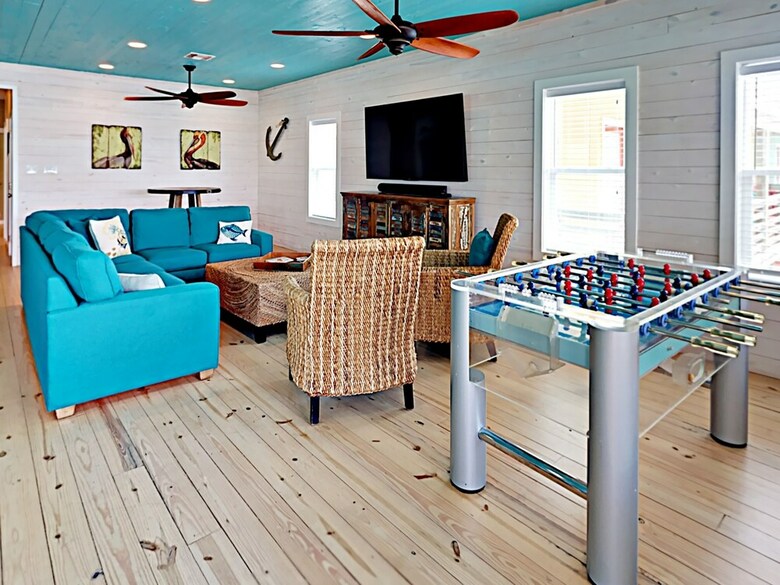 Pelicans Landing - Four Bedroom Home