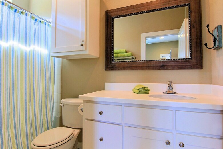 Pelicans Landing - Four Bedroom Home