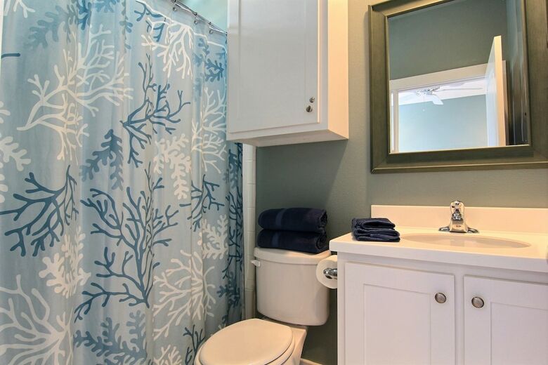 Pelicans Landing - Four Bedroom Home