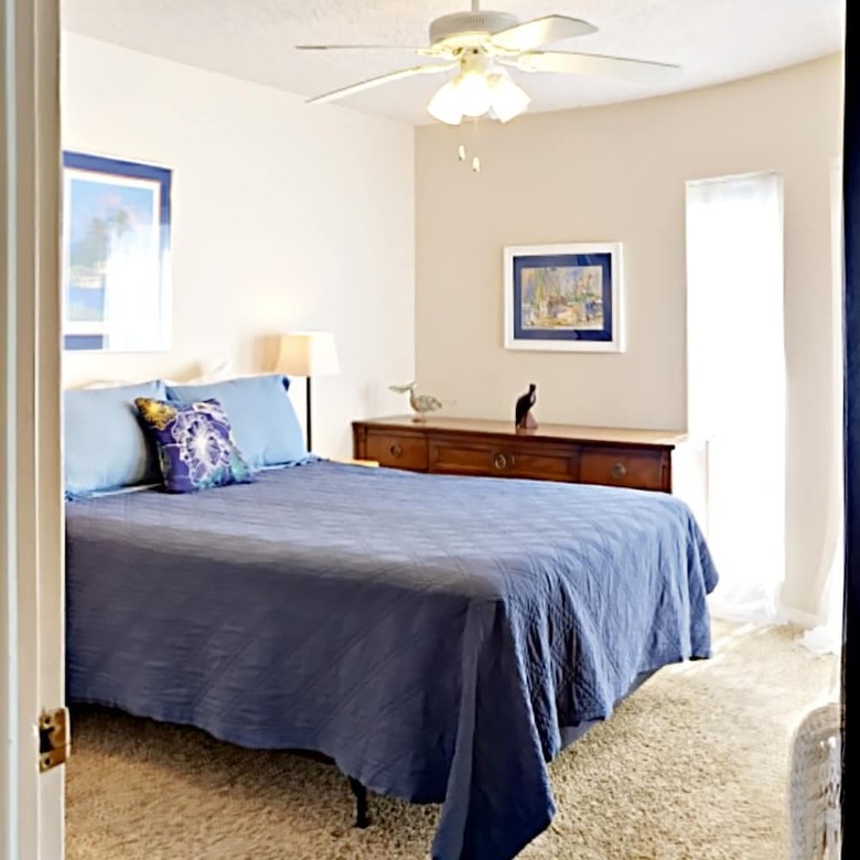 Fortuna Bay 8 - One Bedroom Condo