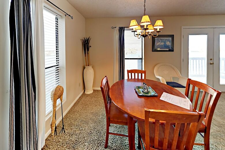 Fortuna Bay 8 - One Bedroom Condo