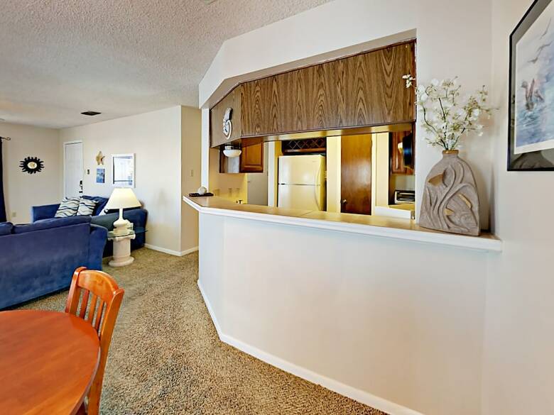 Fortuna Bay 8 - One Bedroom Condo