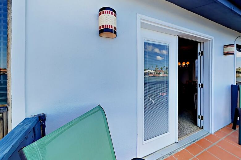 Fortuna Bay 8 - One Bedroom Condo