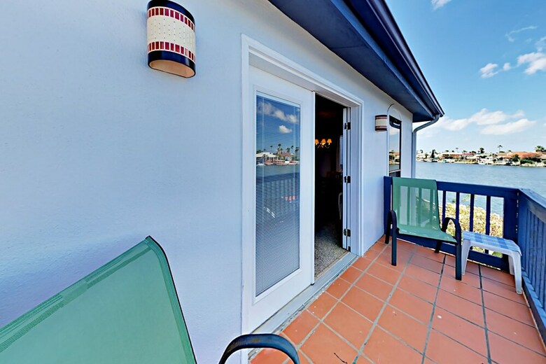 Fortuna Bay 8 - One Bedroom Condo