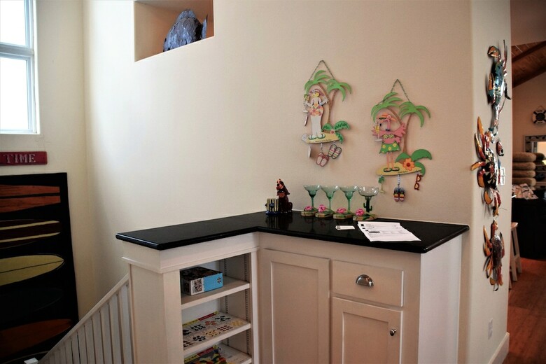 Banyan Beach House - Three Bedroom House