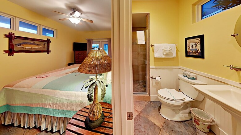 Banyan Beach House - Three Bedroom House