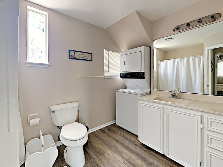 Casa Getaway - Two Bedroom Home