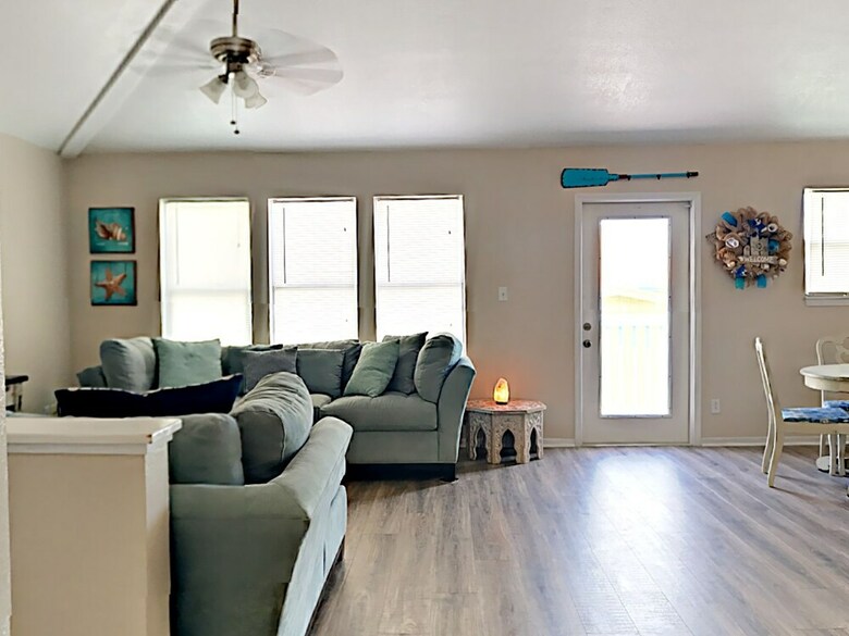 Casa Getaway - Two Bedroom Home