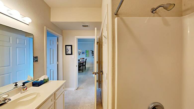 Fortuna Bay 11 - Two Bedroom Condo
