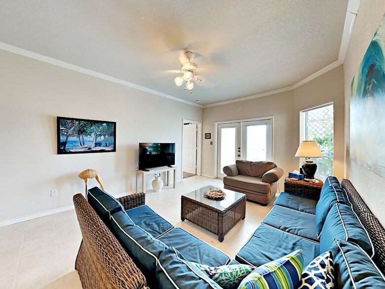 Fortuna Bay 11 - Two Bedroom Condo