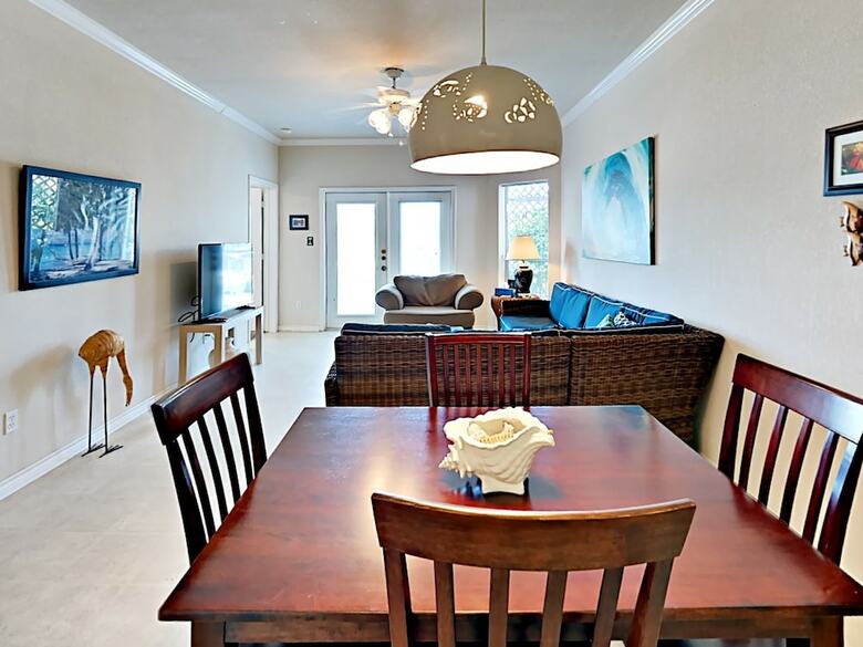 Fortuna Bay 11 - Two Bedroom Condo