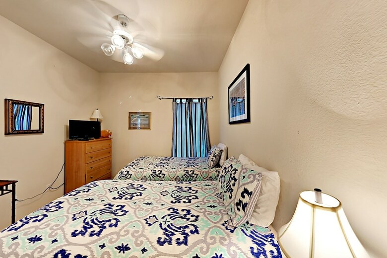Fortuna Bay 11 - Two Bedroom Condo
