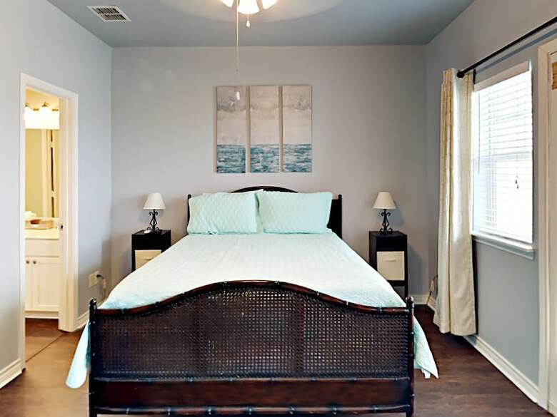 Coconutties - Three Bedroom Condo