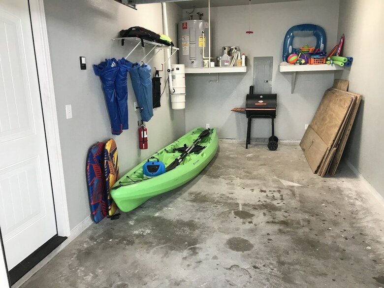 Coconutties - Three Bedroom Condo