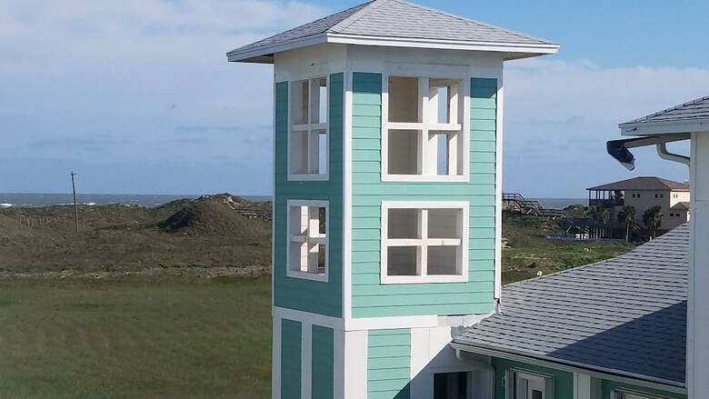 Coconutties - Three Bedroom Condo