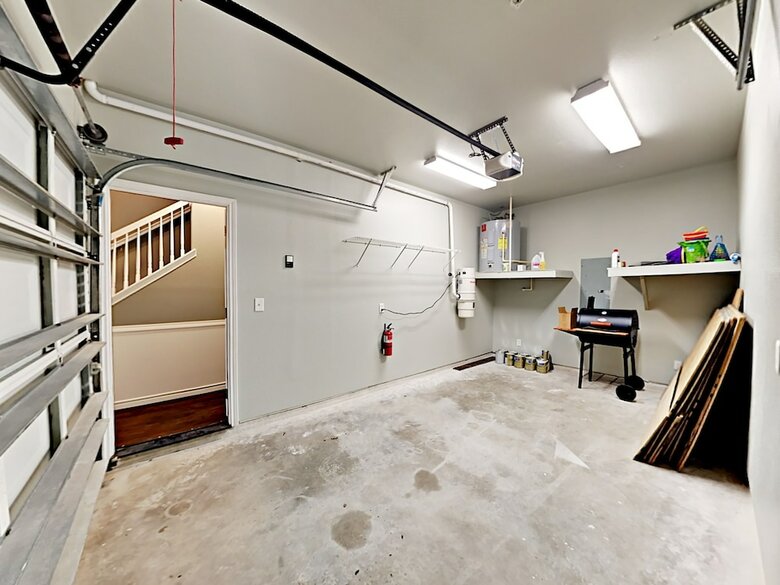 Coconutties - Three Bedroom Condo