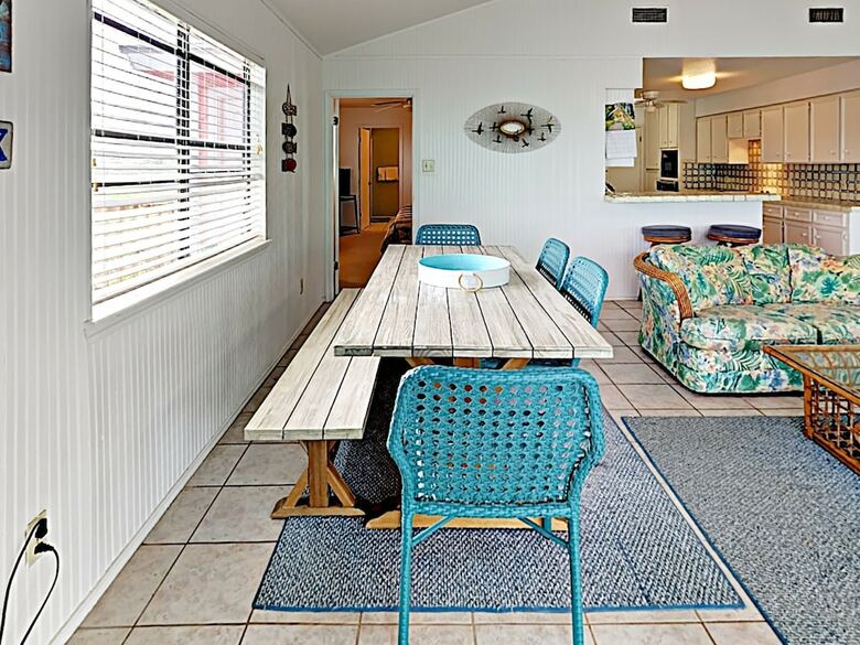 Sherman House - Two Bedroom Home