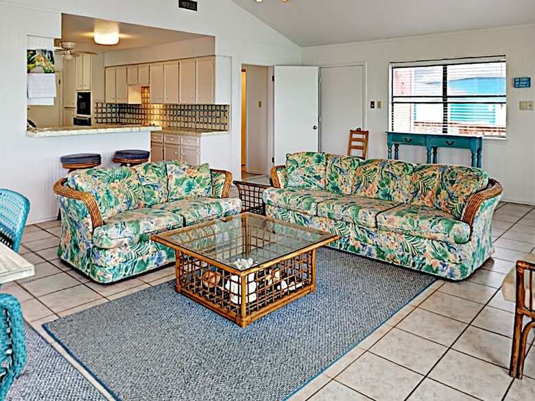 Sherman House - Two Bedroom Home