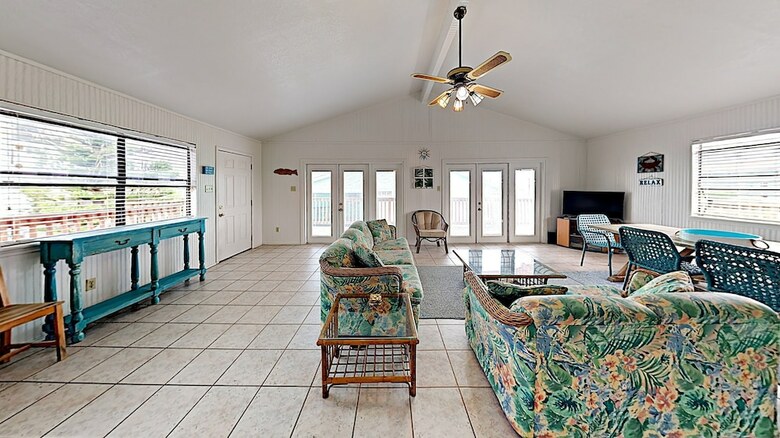 Sherman House - Two Bedroom Home