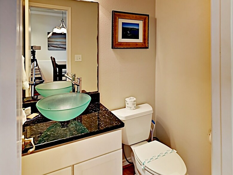 Sands Of Time - Three Bedroom Condo