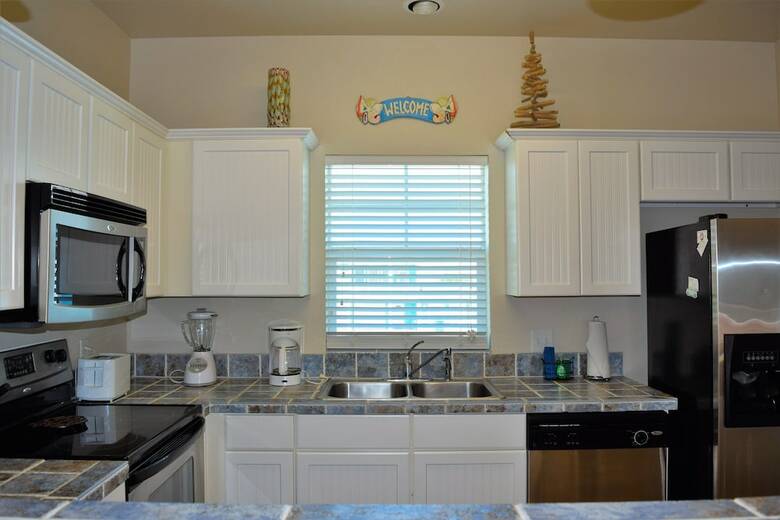 Sands Of Time - Three Bedroom Condo