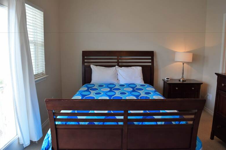 Sands Of Time - Three Bedroom Condo