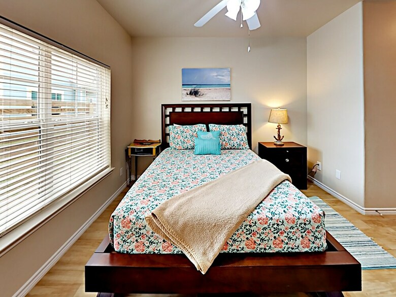 Sands Of Time - Three Bedroom Condo