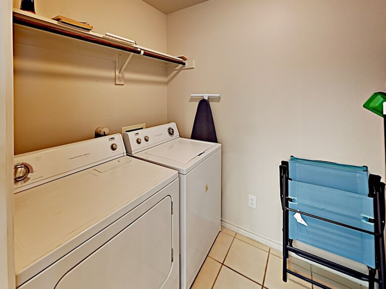 Sands Of Time - Three Bedroom Condo