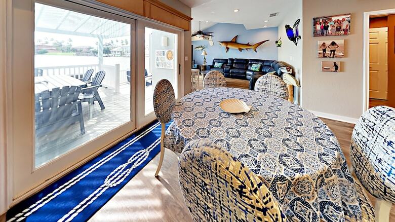 Selleck Condo - Four Bedroom Condo